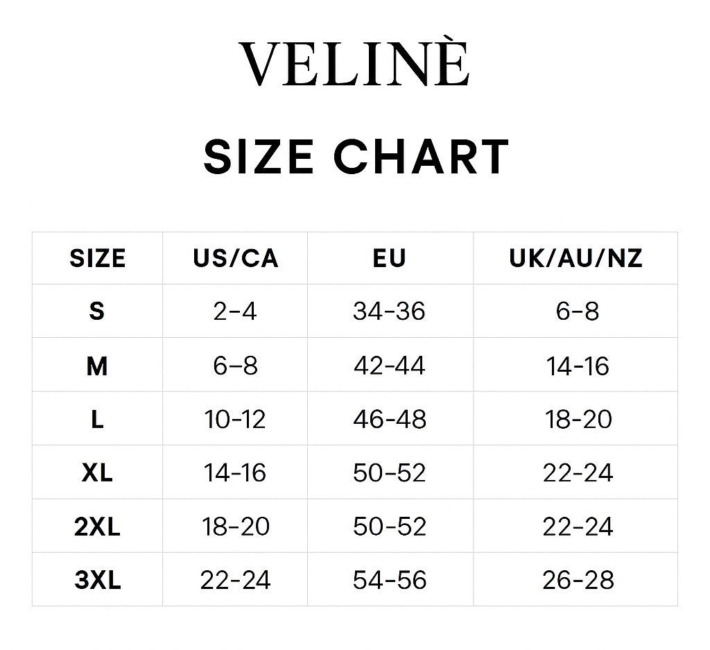 Velinè Sculpt Bodysuit™
